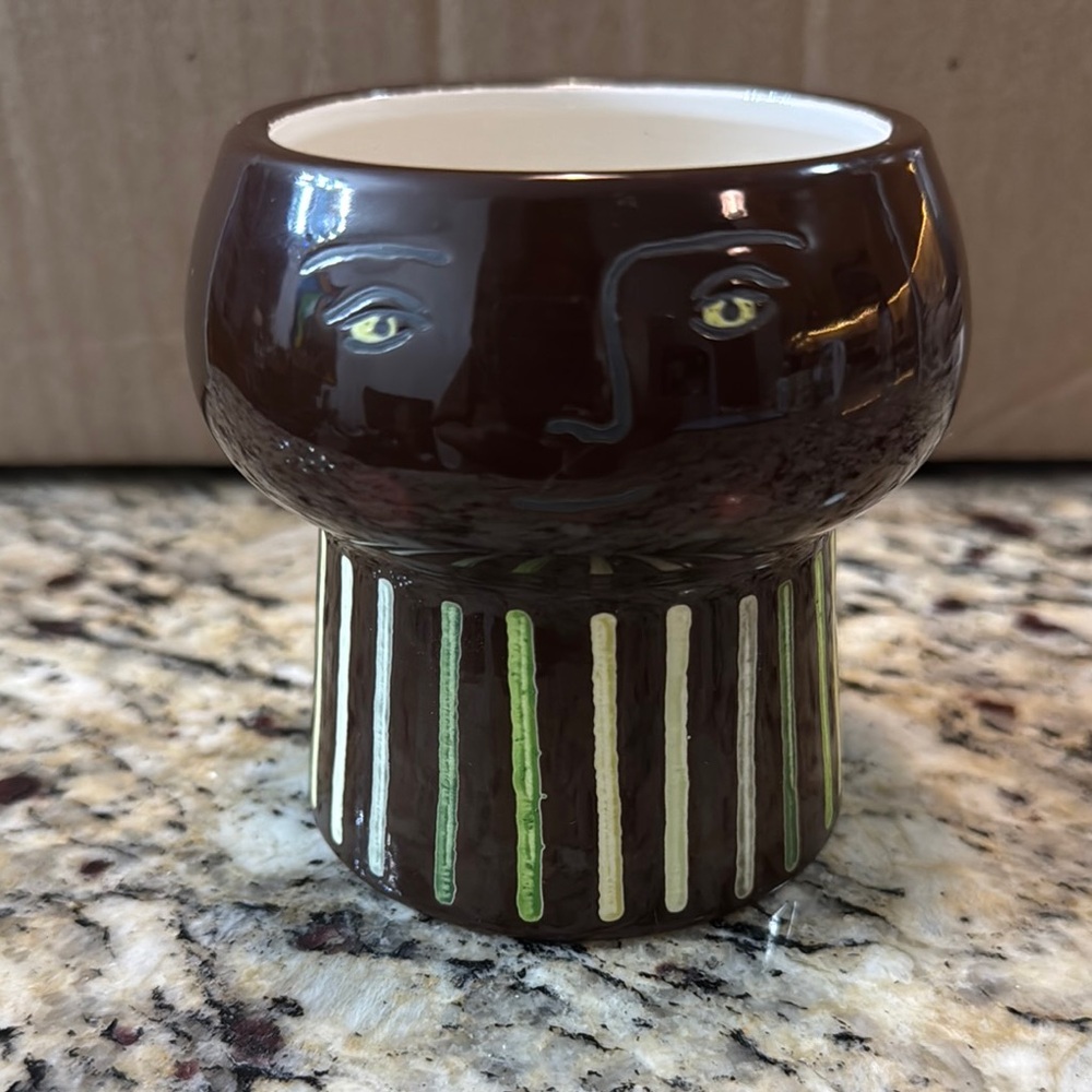 Opalhouse small planter